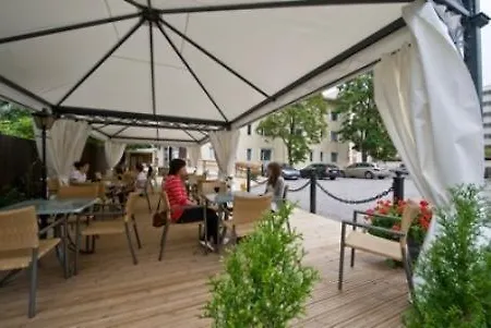Homeland Tampere