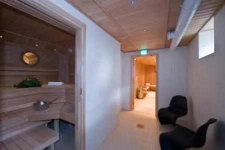 Hotel Homeland Tampere