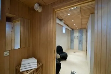 Hotel Homeland 3*