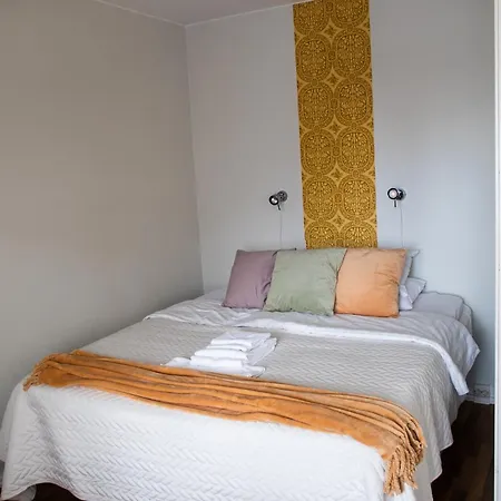 Hotel Homeland 3*