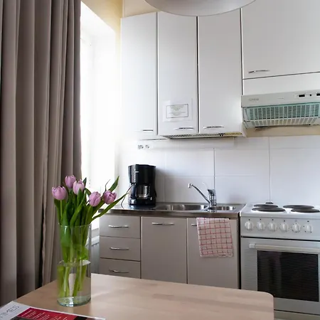 Homeland Hotel Tampere