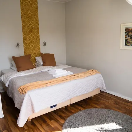 Homeland 3* 탐페레