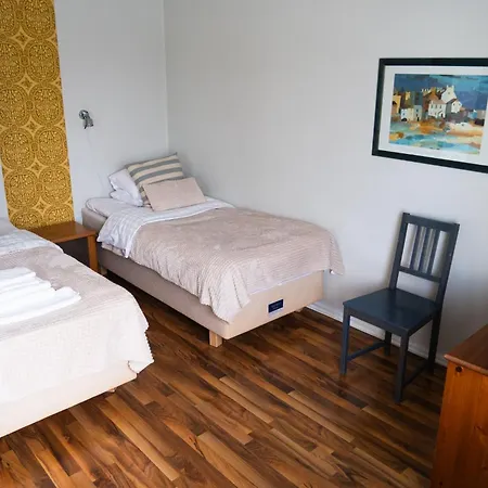 Homeland Hotel
