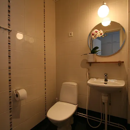 Hotel Homeland 3*