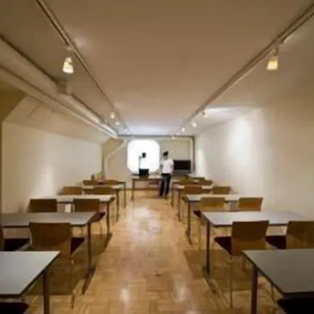Homeland Hotel