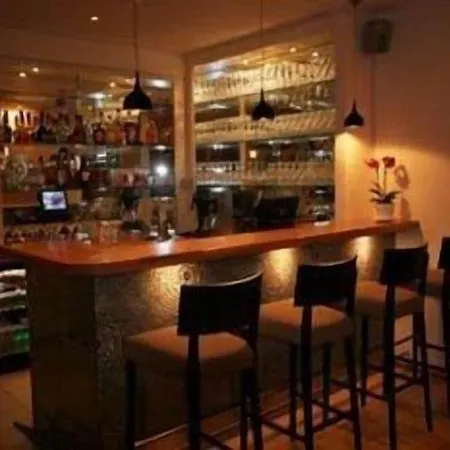 Hotel Homeland Tampere