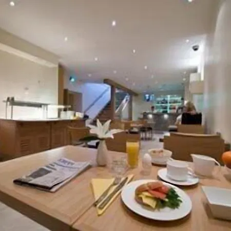 Homeland Hotel Tampere