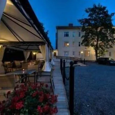 Homeland 3* 탐페레