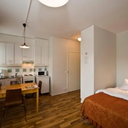 Homeland Hotel 3*
