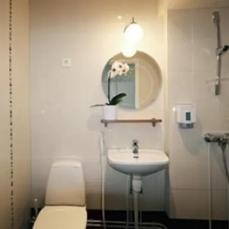 Hotel Homeland 3*