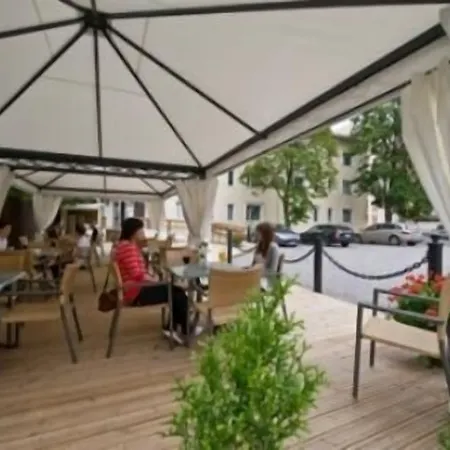 Hotel Homeland 3*