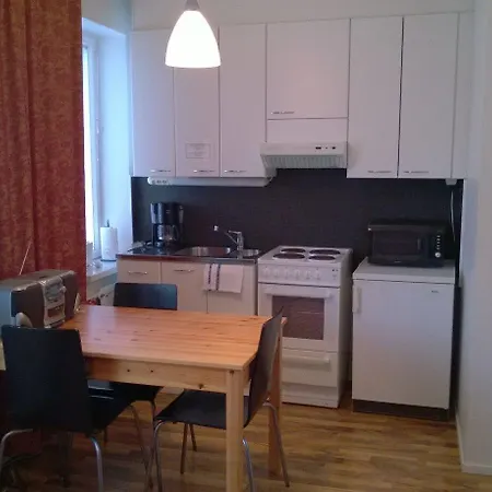 Homeland Tampere