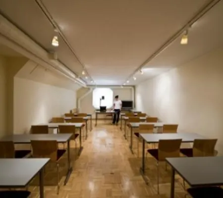 Homeland Hotel 3*