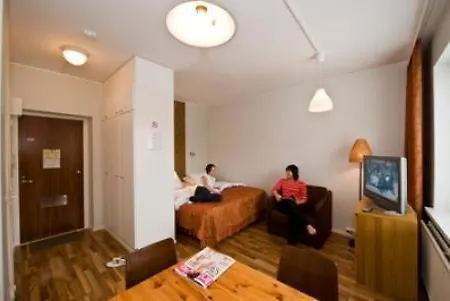 Homeland Hotel
