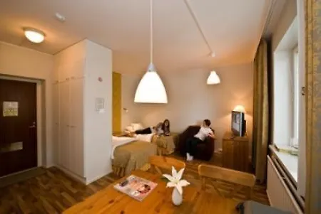 호텔 Homeland 탐페레